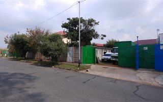 2 Bedroom House in Forest Hill