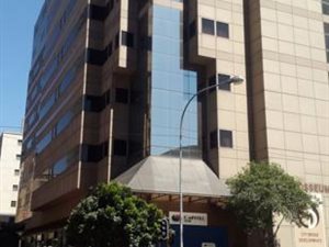 1 Bed Apartment in Marshalltown
