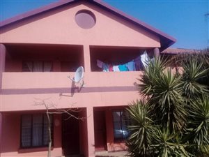 2 Bed Townhouse in East Lynne
