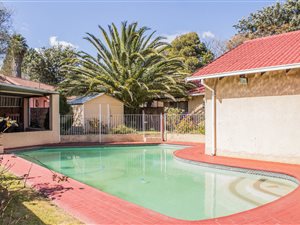 3 Bed House in Crystal Park