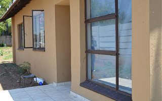 3 Bedroom House in Jan Niemand Park