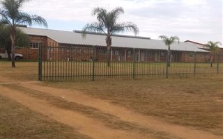 21 ha Farm in Cullinan and Surrounds