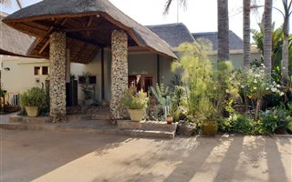 4 Bedroom House in Bredell AH