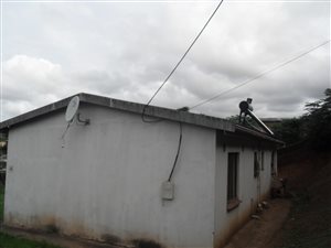 3 Bedroom House in Ntuzuma