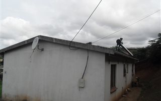 3 Bedroom House in Ntuzuma