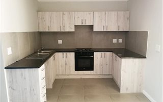 2 Bedroom Apartment in Silver Oaks