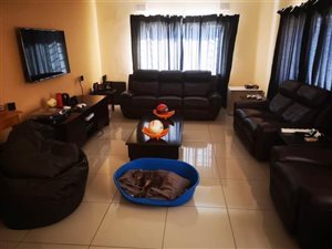 3 Bed House in Blairgowrie