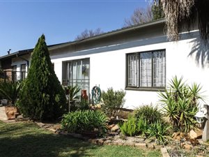 4 Bed House in Erasmus