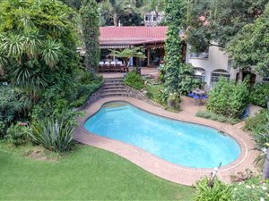 4 Bedroom House in Valeriedene