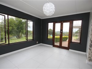 3 Bed House in West Riding