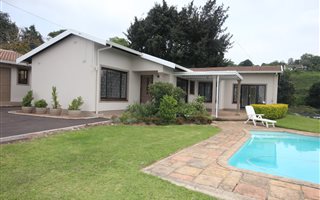 3 Bedroom House in West Riding