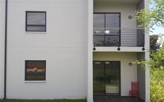 1 Bedroom Apartment in North Riding