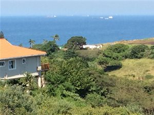 3 Bed Apartment in Desainagar