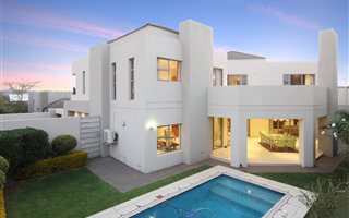 4 Bedroom House in Woodmead