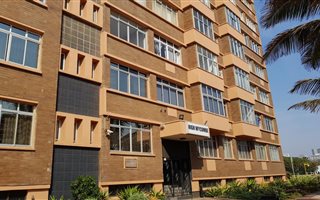 1 Bedroom Apartment in North Beach