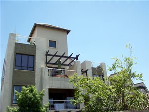 1 Bed Apartment in Sunninghill