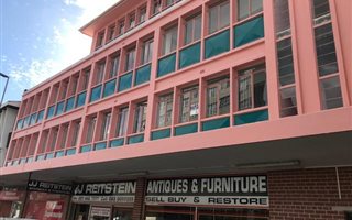 29 m² Commercial space in Woodstock