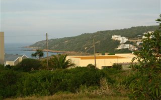 600 m² Land available in Vlees Bay