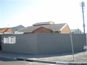 4 Bed House in Glenwood