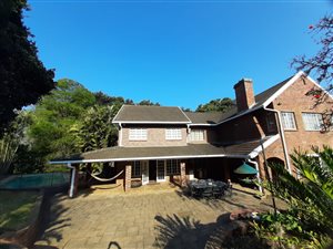 6 Bed House in Hillcrest