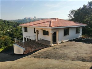 3 Bed Simplex in Westville