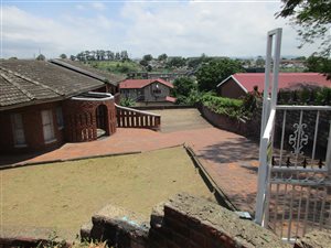 3 Bedroom House in Duffs Road