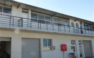 180 m² Commercial space in Muizenberg