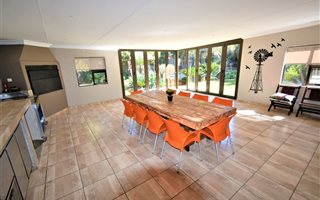 4 Bedroom House in Doringkloof