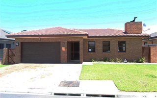 3 Bedroom House in Sonkring
