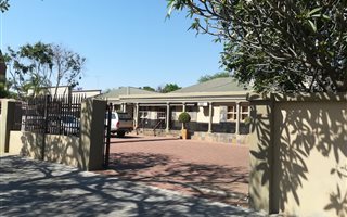 Office space in Bo Dorp