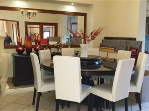 3 Bed House in Rietvalleirand