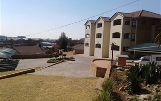 3 Bedroom Townhouse in Sunnyridge