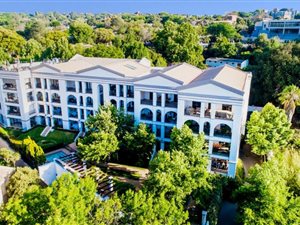 3 Bed Apartment in Hyde Park