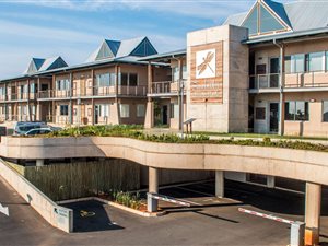 94 m² Commercial space in Simbithi Estate