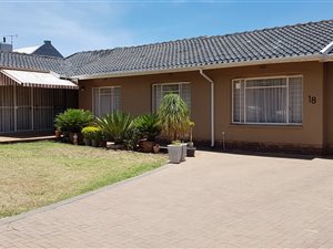 4 Bed House in Horison