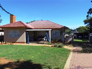 3 Bed House in Cullinan
