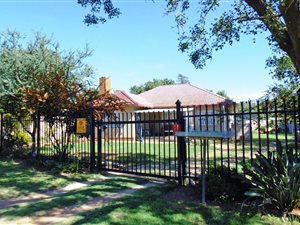 3 Bed House in Cullinan