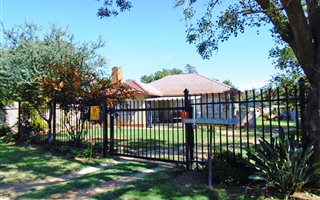 3 Bedroom House in Cullinan