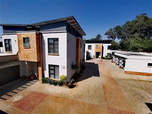 2 Bed Apartment in Hazelwood