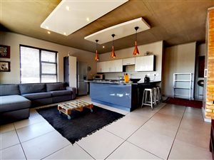 2 Bed Apartment in Hazelwood