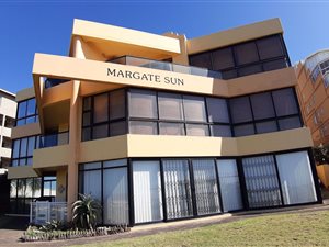 3 Bed Apartment in Margate