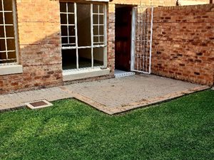 1 Bed Apartment in Newmark Estate