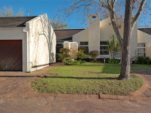 3 Bed House in Paradyskloof