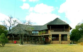 6 Bedroom House in Zebula Golf Estate