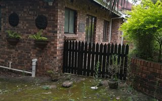 4 Bedroom House in Munster