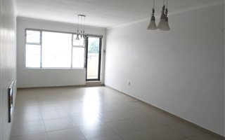 2 Bedroom Apartment in Rynfield
