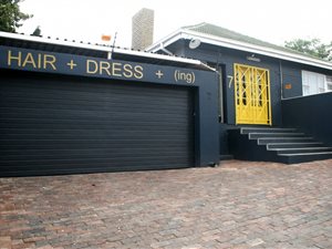 195 m² Office Space in Parkhurst