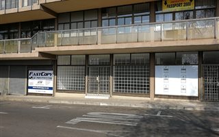 210 m² Retail Space in Edenvale