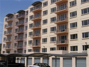 2 Bedroom Apartment in Weavind Park