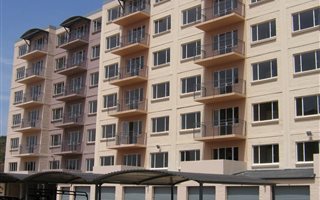 2 Bedroom Apartment in Weavind Park